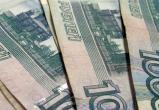 Гаражный кооператив в Йошкар-Оле задолжал сотрудникам более 168 тысяч рублей