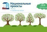 Индекс качества городской среды в Йошкар-Оле 179 баллов!