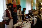 VI Молодежный фестиваль национальных культур Республики Марий Эл прошел во Дворце молодежи