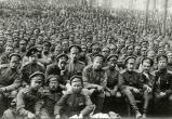 Киноклуб "Историческая память" приглашает всех желающих на просмотр документального фильма об окончании Первой мировой войны
