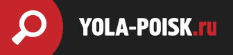 Логотип Yola-poisk.ru