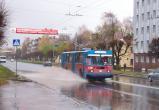 Пять Йошкар-Олинских троллейбусов изменят маршрут 28 сентября