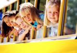 В Марий Эл введены новые правила групповых перевозок детей