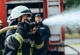 Ситуация по пожарам в Марий Эл за неделю