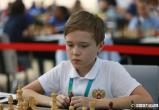 Юный шахматист из Йошкар-Олы серебряный призер первенства ПФО по шахматам