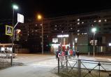 В Йошкар-Оле пешеходные переходы оборудовали дополнительным освещением