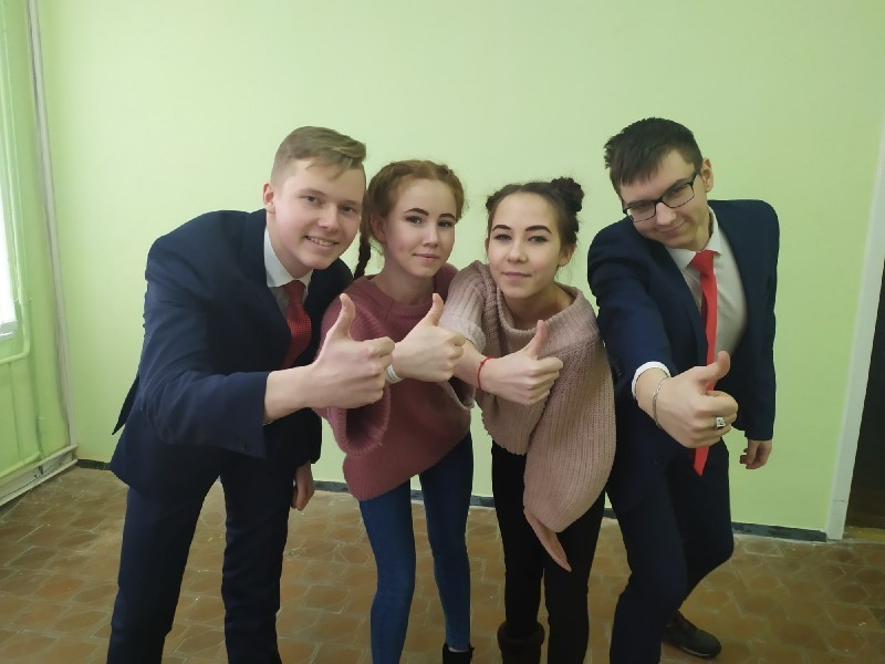 В Марийском лесохозяйственном техникуме начала работу Приемная кампания 2020-2021 учебный год