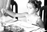 Маленькие йошкаролинцы приглашаются к участию в городском конкурсе детского рисунка