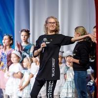 Свинина Анастасия Алексеевна, хореограф, Йошкар-Ола
