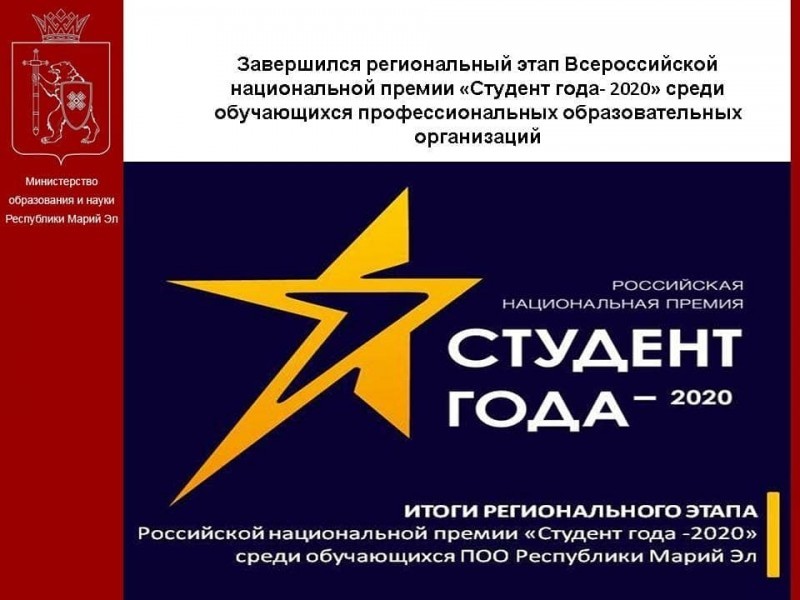 Победы студентов Марийского лесохозяйственного техникума