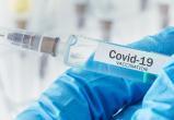 В Арене"Марий Эл"  йошкаролинцы смогуть сделать прививку от COVID-19