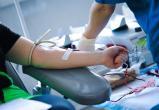 В понедельник в Йошкар-Оле на станции переливания крови ждут доноров крови и плазмы