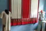 В Йошкар-Оле откроется выставка «Искусство марийской вышивки: от традиции к современности»