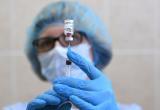 В Йошкар-Оле продолжают работать центры по вакцинации от коронавирусной инфекции