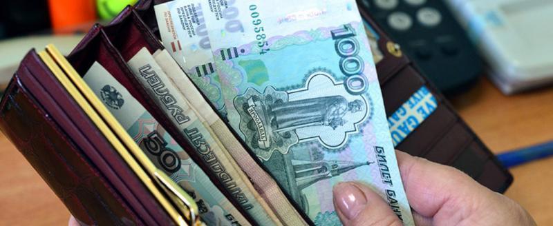 Марий Эл на 74 месте в рейтинге российских регионов по уровню зарплат — 2021