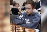 Юный шахматист из Марий Эл стал Чемпионом Европы по быстрым шахматам среди юношей до 13 лет