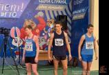 Спортсмены из Марий Эл достойно выступили на Первенстве ПФО по легкой атлетике среди юношей и юниоров до 20 лет
