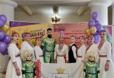 Делегация из Марий Эл успешно выступила на VII Международном фестивале-конкурсе «Многоликий Кавказ»