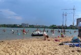 Места для купания в Йошкар-Оле летом 2022 года