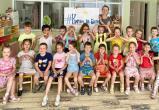 Воспитанники детского сада №47 "Чудо-остров" приняли участие в благотворительной акции