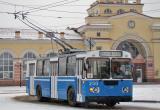 Йошкар-Ола/С 15 ноября обновлено расписание нескольких троллейбусных маршрутов 