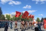 Мероприятия 9 мая в Йошкар-Оле