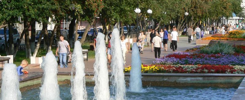 Афиша мероприятий на День города в Йошкар-Оле 9 августа