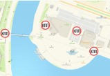 Безопасность на празднике: в День города установят контрольно-пропускные пункты на Патриаршей площади
