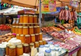 "Угинде" в Йошкар-Оле: Праздник урожая и марийской культуры в Царевококшайском Кремле