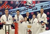 Министерство спорта Республики Марий Эл