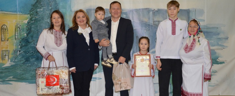 Министерство труда и социальной защиты