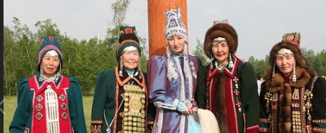 Дни Якутских театров в Йошкар-Оле