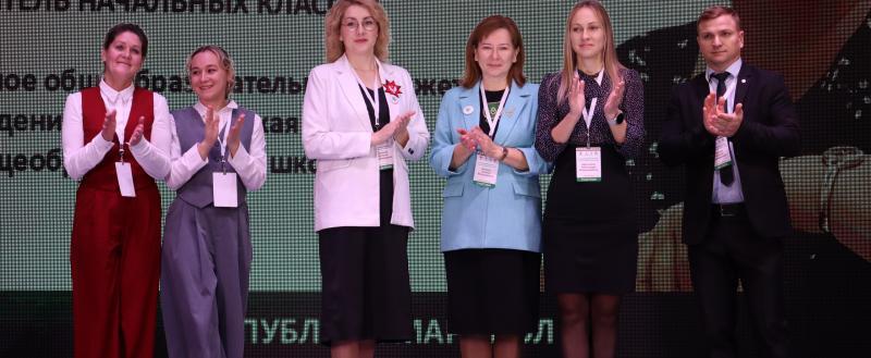 Стартовал всероссийский конкурс педагогов «Учитель здоровья России — 2025»