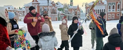 ВК Школа креативных индустрий