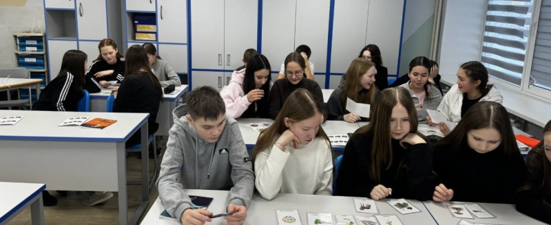 Минобрнауки Республики Марий Эл