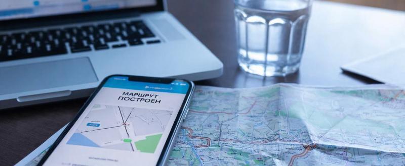 Стартовало народное голосование в премии «Маршрут построен-2026»