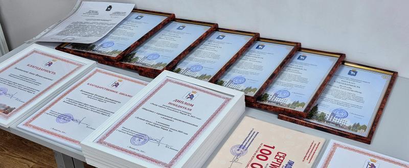 ВК Туризм в Марий Эл