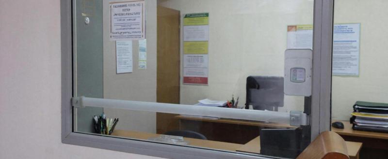 Отделение Социального Фонда России по Республике Марий Эл временно меняет адрес приема граждан