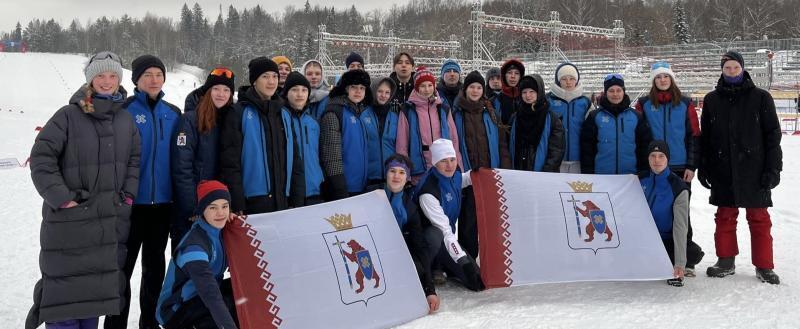  ВК Детско-юношеский центр 